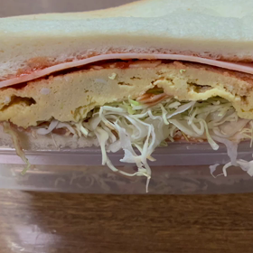 長い年月での画像