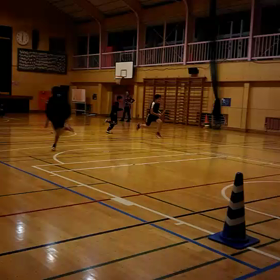 川越小練習 リレー 第１レース⑥の画像