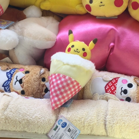 ポケモン ピカチュウの画像