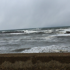 逃げポイント、ヘブンの画像