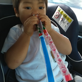 キャンプ初心者の画像