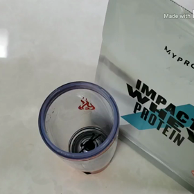 ダイエットにも最適プロテインの画像