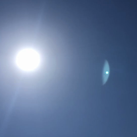 埼玉県北本市の朝の画像