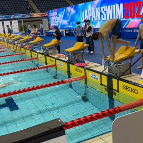 スタート調整の画像