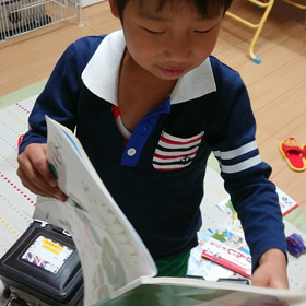 は、早口言葉〜(^_^;)の画像