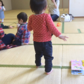 歩いた歩いた！の画像