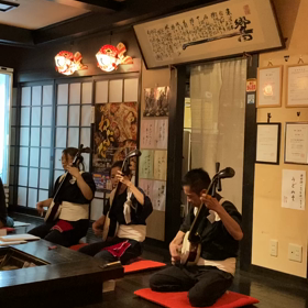 弘前14　杏（弘前市親方町44-1 二幸ビル 1F）4の画像