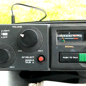 SV&ロールコールの画像