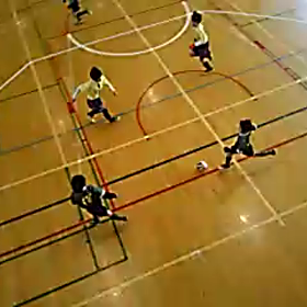 キョジョ～ルノ先輩！！の画像