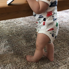 真似と歯ぎしりの画像