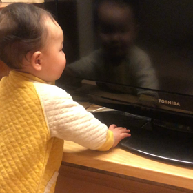 チュー。の画像