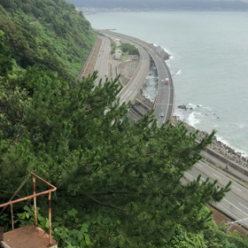 薩埵峠 - MOVIE -。の画像