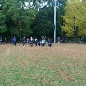 ダッシュ(その他チーム)②の画像