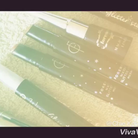 メイクでモチベーションアップ！♡の画像