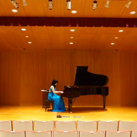 DVD 横内愛弓 音の扉 ピアノ 東京音楽大学卒業 横内愛弓オリジナル - YouTube