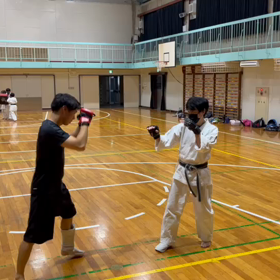 動き確認。の画像