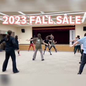 秋のキャンペーン！の画像