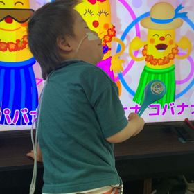 最近のつばちゃんの画像