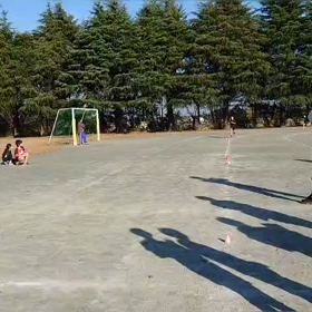 11月19日 1000m２組目⑤の画像