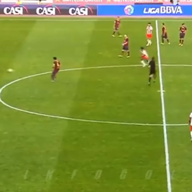 今日のプレー<No.21>の画像