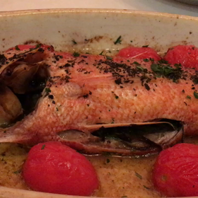 料理は音からの画像