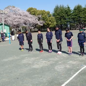 4月2日 1000m２組目①の画像