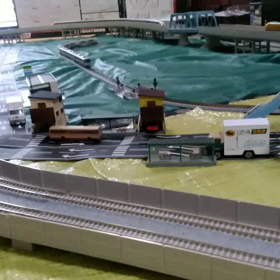 追加したストラクチャーの画像