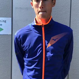 予選初日！の画像