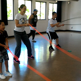 ズー＆イナーシャーウェーブレッスン大阪開催しました！の画像