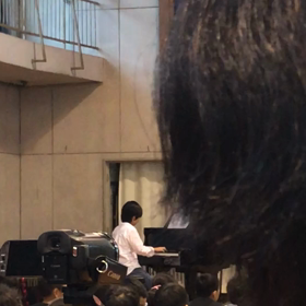 小さな勇気。②の画像