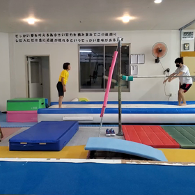 マンツーレッスンの画像