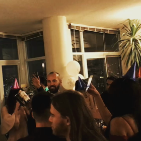 Cheers Canada大人女子のチャレンジを応援♫の画像