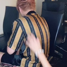 TIKTOK☆の画像