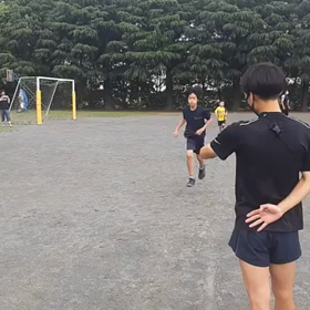 1000m １組目④の画像