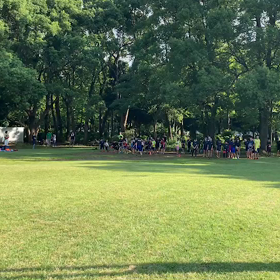 学年別インターバル⑩の画像