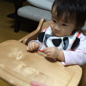 16〜17か月の近況11の画像