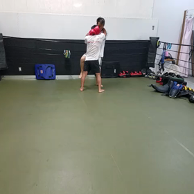 トレーニングの画像