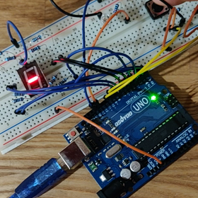 時限爆弾（笑）できたぁ！の画像