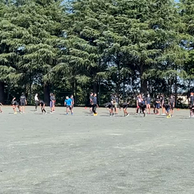 学年別インターバル④の画像