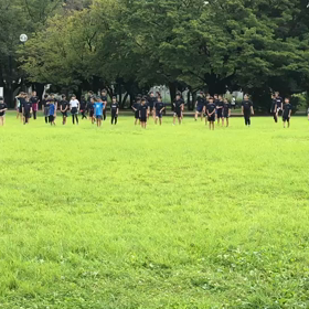 学年別インターバル(奇数組)③の画像