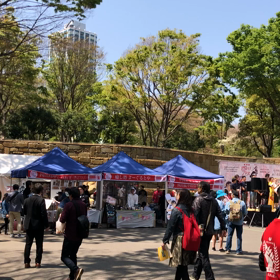 四川フェスの画像