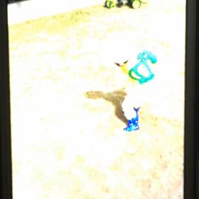 ゴルフとは…（笑）の画像