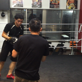 衰えてた…の画像