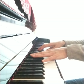 早速練習の画像