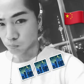 カワイイ臣くん❤ in 上海の画像