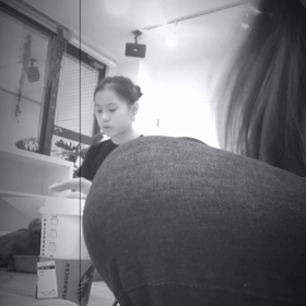 プライベートレッスンもやってますの画像