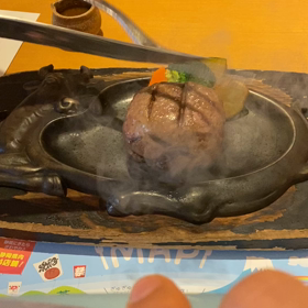 明日(8日)は、昼間空いております。久しぶりのさわやか。の画像