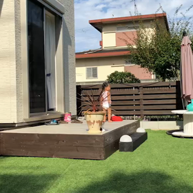 にゃんはどこに？〜☆の画像