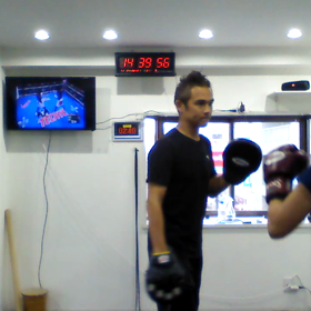 母は強し!！の画像