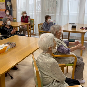 肌寒いからの画像